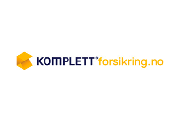 Sammenlign tilbud fra Komplett Forsikring og flere selskaper Få tilbud fra Komplett Forsikring og andre selskaper