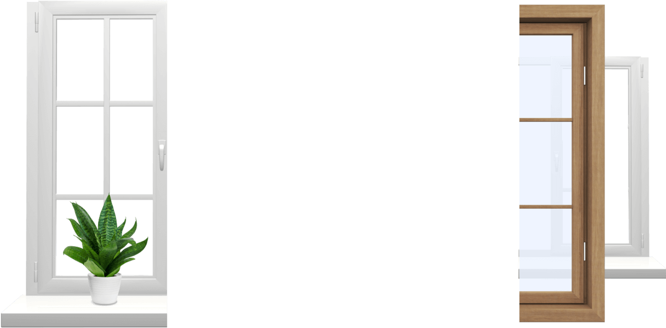Vinduer