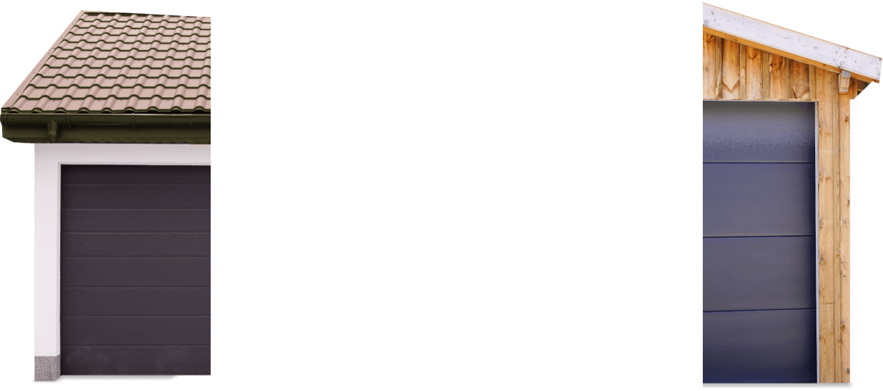 Garasjeporter
