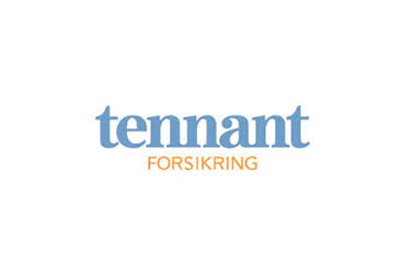 Sammenlign tilbud fra Tennant Forsikring og flere selskaper Få tilbud fra Tennant Forsikring og andre selskaper