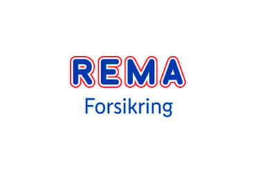 Sammenlign tilbud fra Rema Forsikring og flere selskaper Få tilbud fra Rema Forsikring og andre selskaper